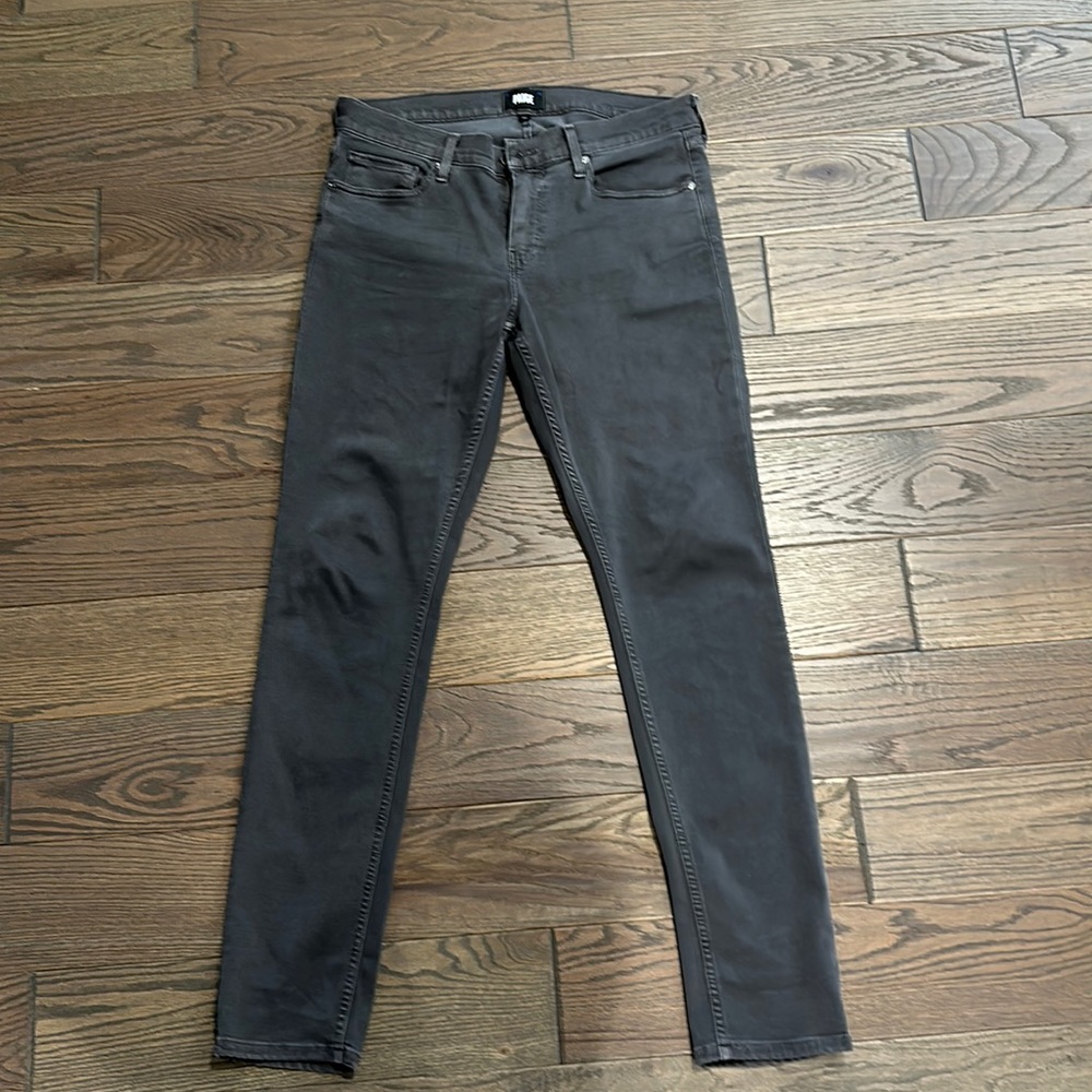 Men’s Paige Croft Jeans Sz. 34 (32 Inseam)